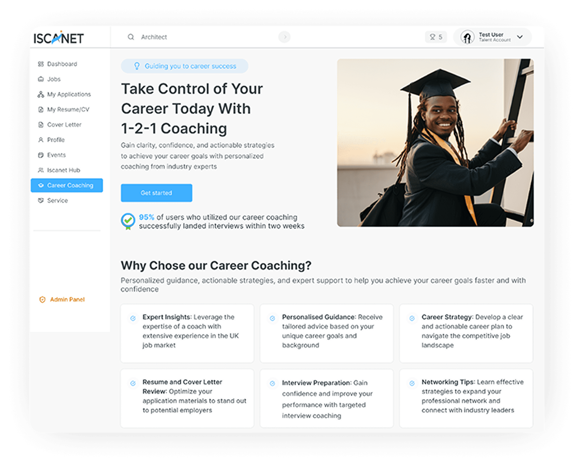 Career Image Preview