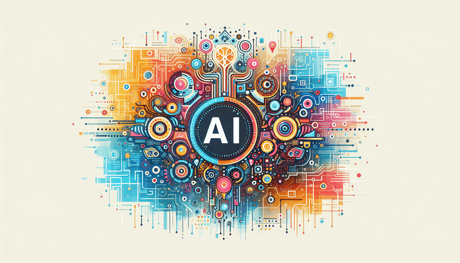Effect of AI