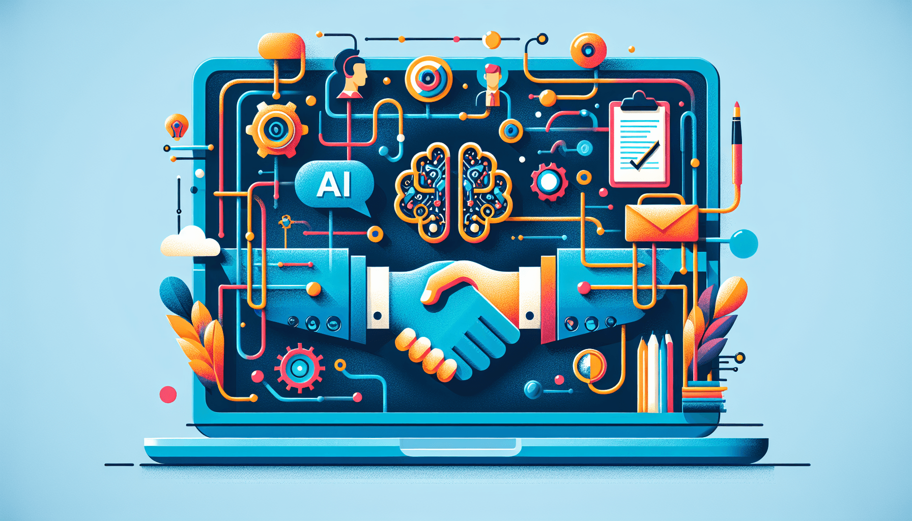 How AI can assist you to get the Job you want
