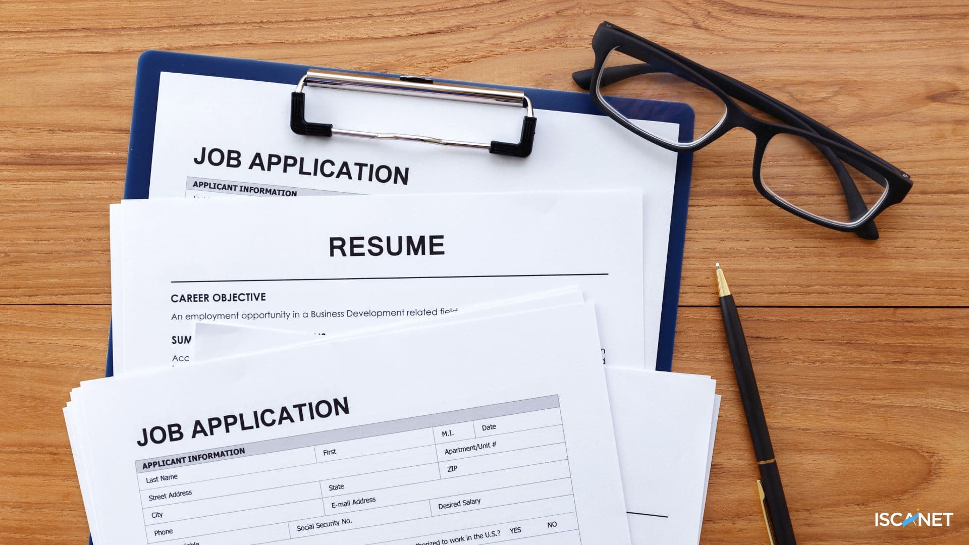 How to Use AI to Land Your Next Job Faster