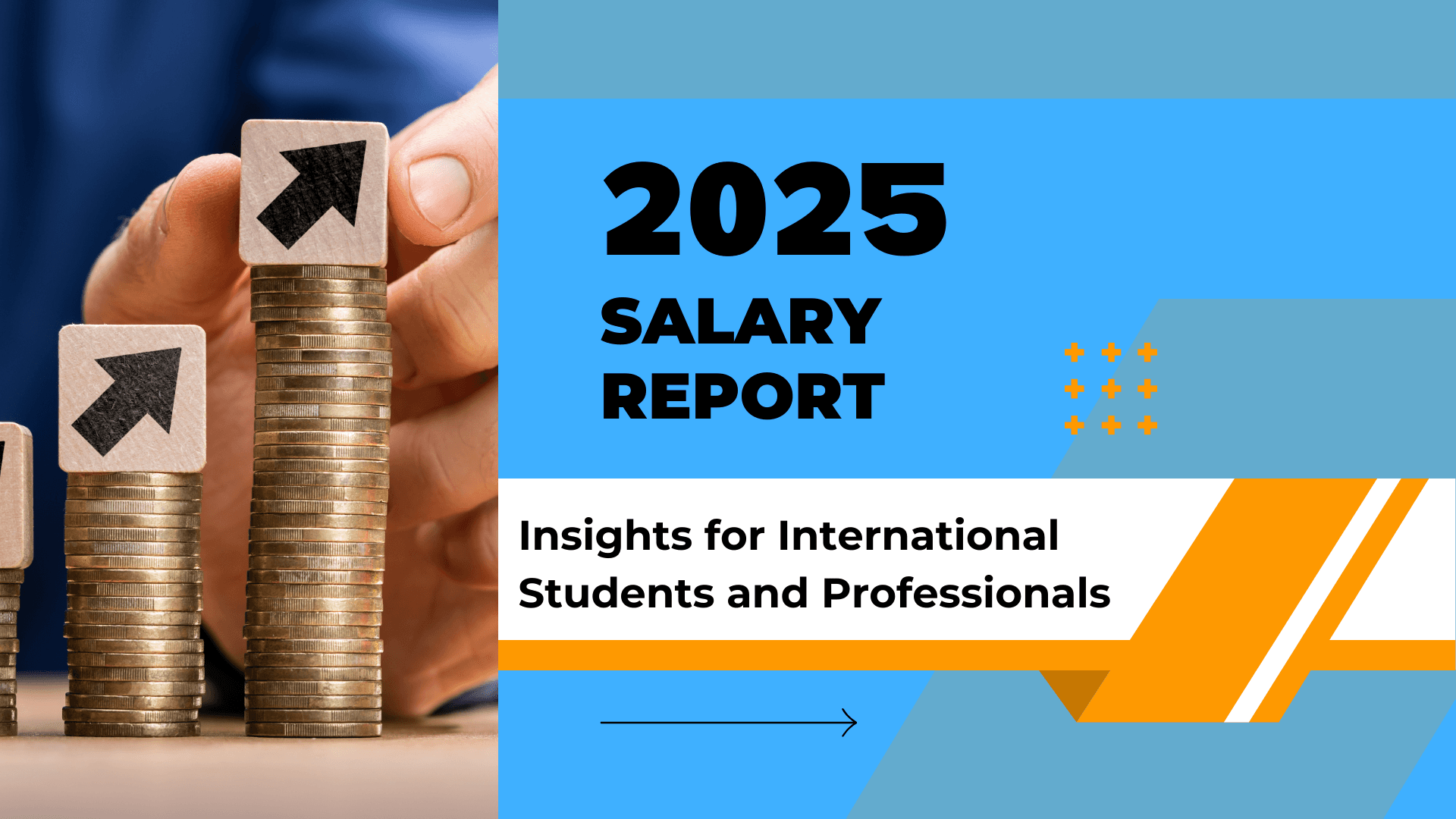 Understanding Salary Trends in the UK for 2025: Insights for International Students and Professionals