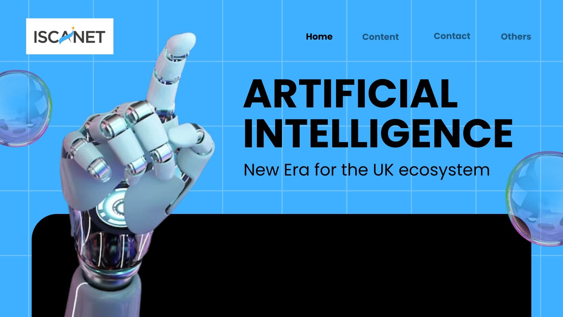 Career Opportunities with the UK’s AI Opportunities Action Plan